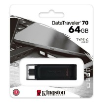 Memoria USB Kingston usb c