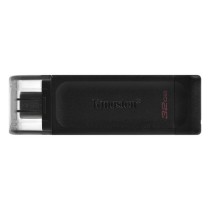 Memória USB Kingston usb c