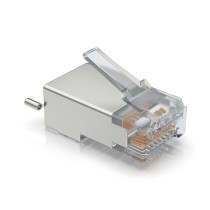 Conector 8P8C LAN CAT6 UBIQUITI UISP-Connector-SHD