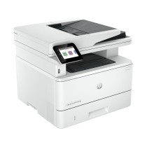 Impresora Multifunción HP LASERJET PRO MFP 4102DW