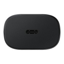 Carregador de Parede Samsung EP-TA800NBEGEU Preto 25 W