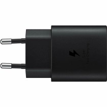 Carregador de Parede Samsung EP-TA800NBEGEU Preto 25 W