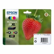 Cartuccia d'inchiostro compatibile Epson C13T29964012 Multicolore