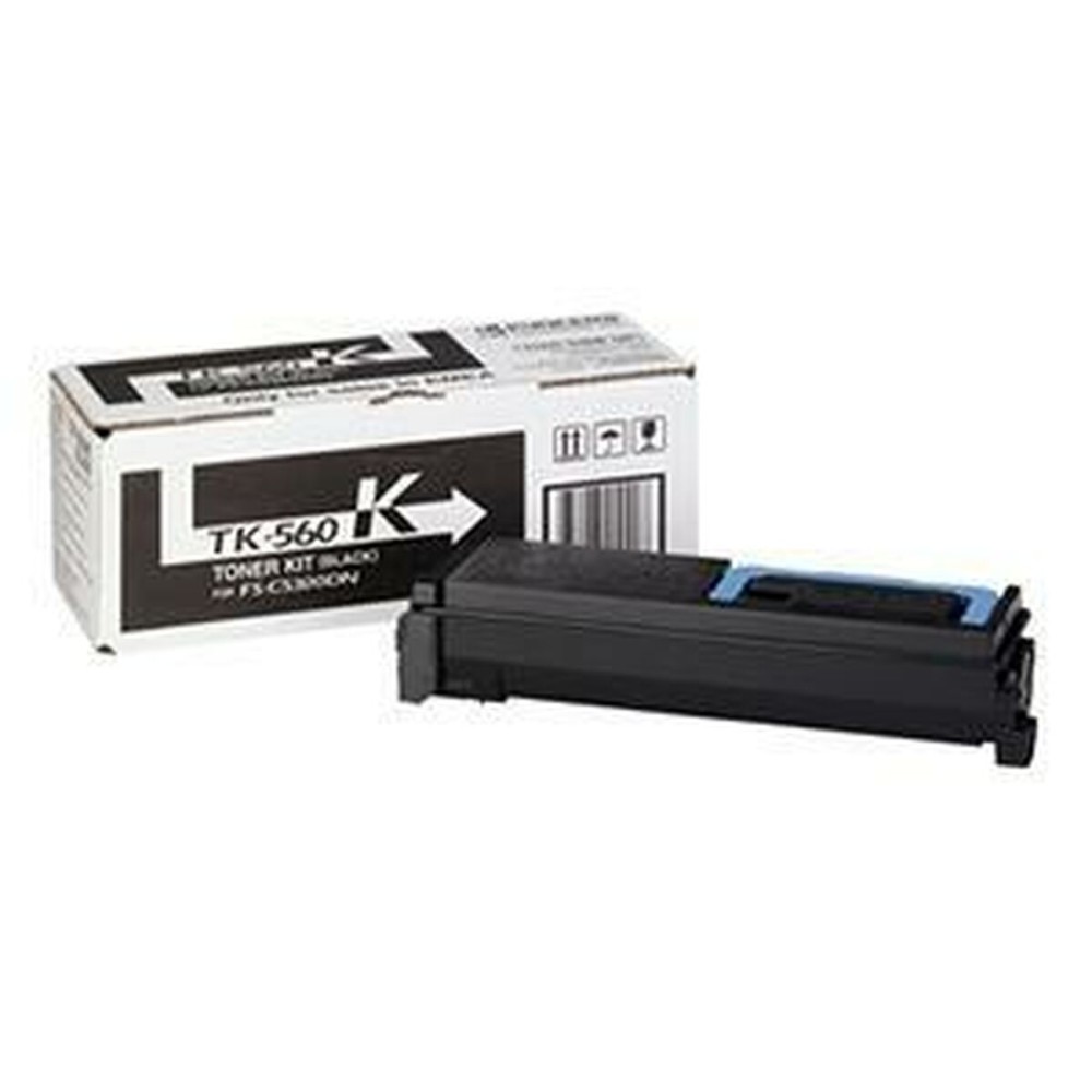 Toner Kyocera TK-560K Nero