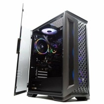 PC de Mesa PcCom 16 GB RAM 500 GB SSD