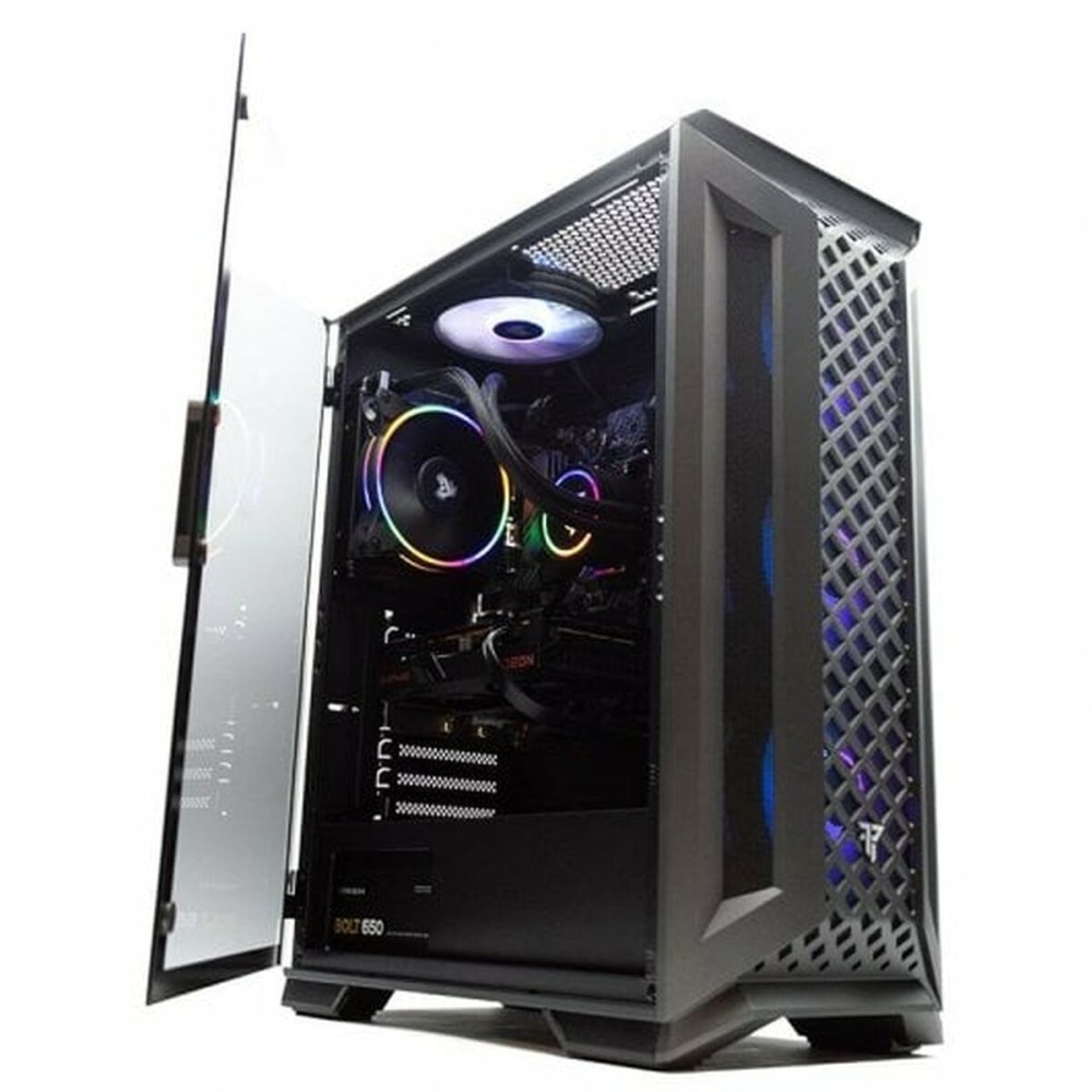 Desktop PC PcCom 16 GB RAM 500 GB SSD