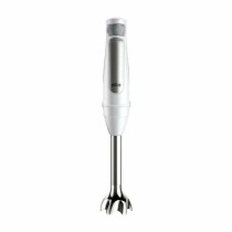 Hand-held Blender Braun MQ7000 WH White 1000 W