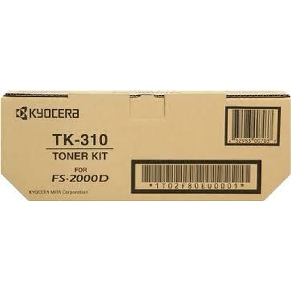 Toner Kyocera TK-310 Black