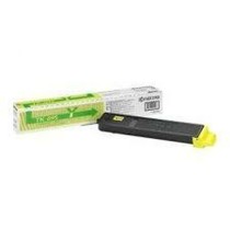 Toner Kyocera TK-895Y Gelb