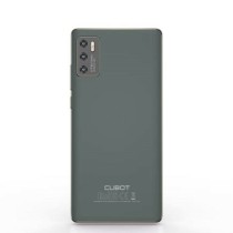 Smartphone Cubot P50 6,2" 6 GB RAM 128 GB Green