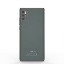 Smartphone Cubot P50 6,2" 6 GB RAM 128 GB grün