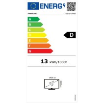 Monitor Samsung LF22T370FWRXEN FHD IPS 22"