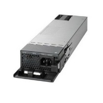 Fonte de Alimentação CISCO PWR-C1-1100WAC-P 1100W Fonte de Alimentação Preto Cinzento Preto/Cinzento Com fios 1100 W