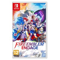 Videojogo para Switch Nintendo Fire Emblem Engage