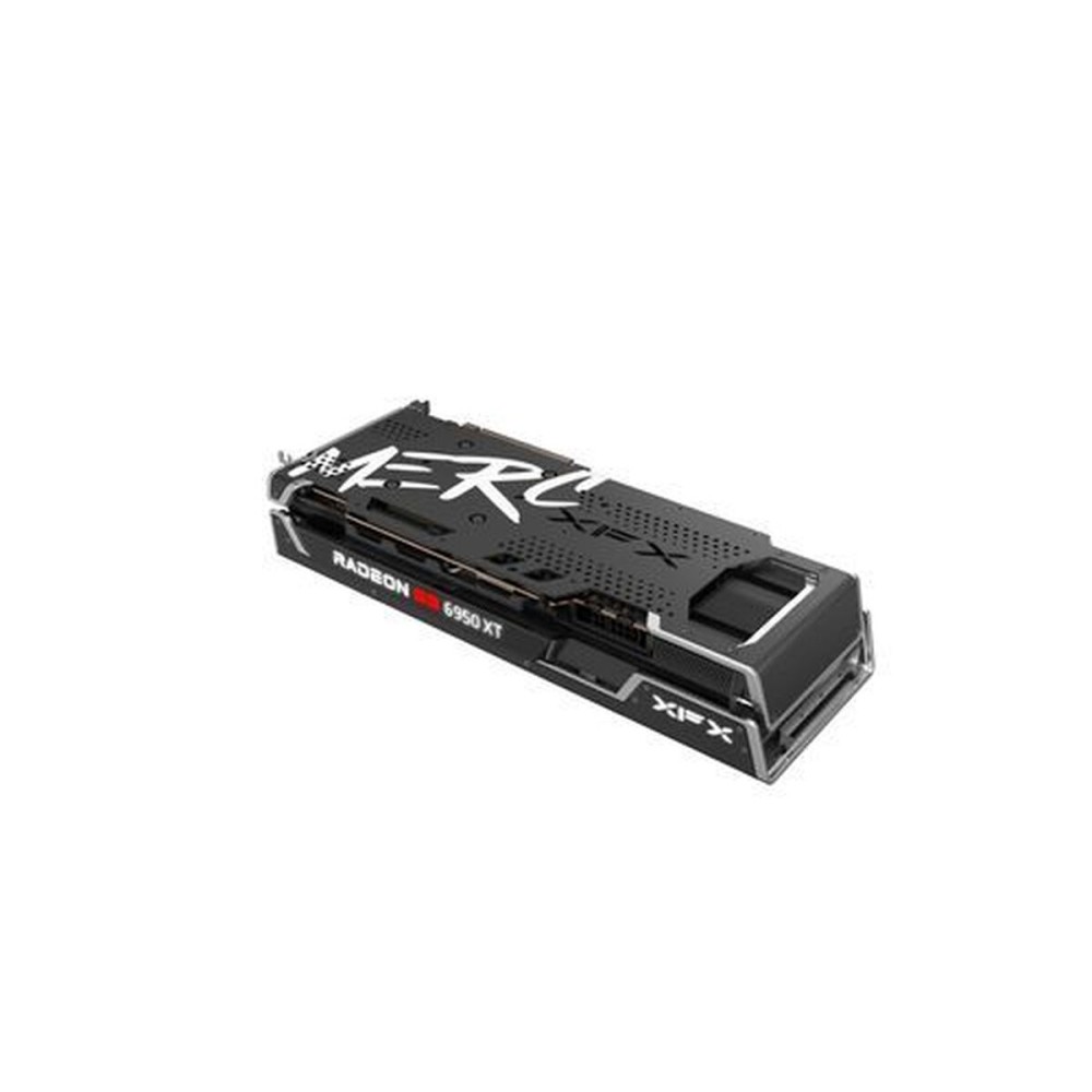 Graphics card XFX RX-695XATBD9 16 GB RAM