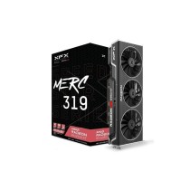 Graphics card XFX RX-695XATBD9 16 GB RAM