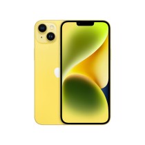 Smartphone Apple iPhone 14 Plus Giallo A15 128 GB