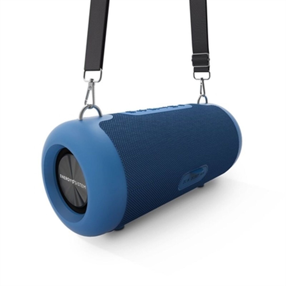 Tragbare Bluetooth-Lautsprecher Energy Sistem Urban Box 6 Blau 40 W