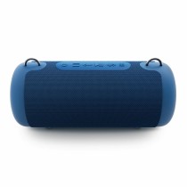 Portable Bluetooth Speakers Energy Sistem Urban Box 6 Blue 40 W