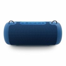 Altavoz Bluetooth Portátil Energy Sistem Urban Box 6 Azul 40 W