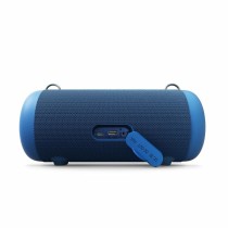 Portable Bluetooth Speakers Energy Sistem Urban Box 6 Blue 40 W