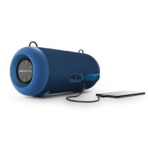 Altifalante Bluetooth Portátil Energy Sistem Urban Box 6 Azul 40 W