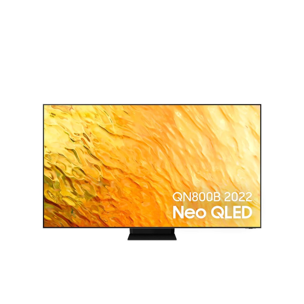 Smart TV Samsung 65QN800B 65" 8K Ultra HD