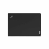 Notebook Lenovo T15p 512 GB SSD 16 GB RAM Intel Core i7-11800H Qwerty Spanisch