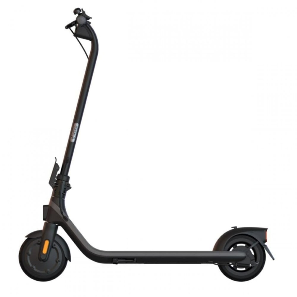 Patinete Eléctrico Segway E2 E Negro