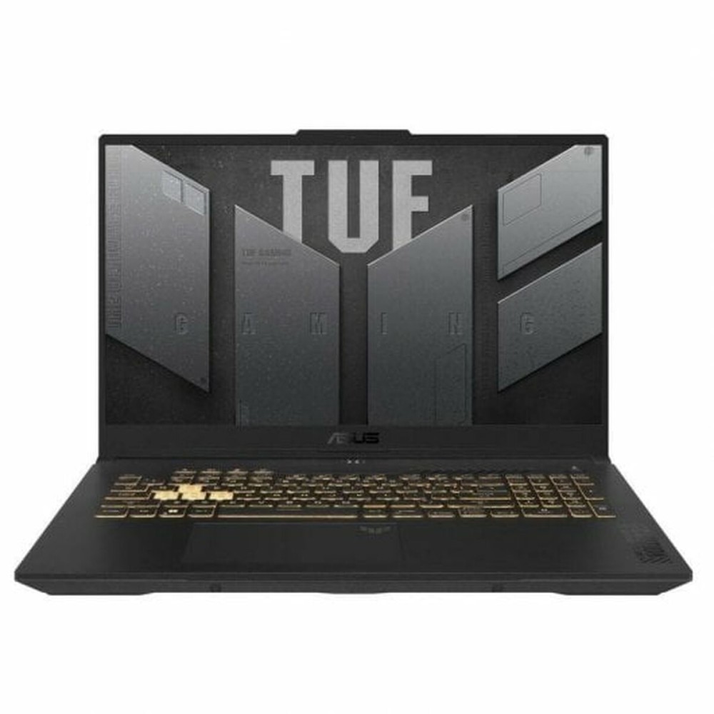 Notebook Asus TUF Gaming F17 FX707VU4-HX028 1 TB SSD 32 GB RAM Intel Core i9-13900H