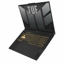 Notebook Asus TUF Gaming F17 FX707VU4-HX028 1 TB SSD 32 GB RAM Intel Core i9-13900H