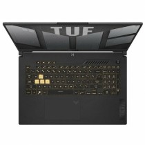 Notebook Asus TUF Gaming F17 FX707VU4-HX028 1 TB SSD 32 GB RAM Intel Core i9-13900H