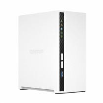 Memorizzazione in Rete NAS Qnap TS-233