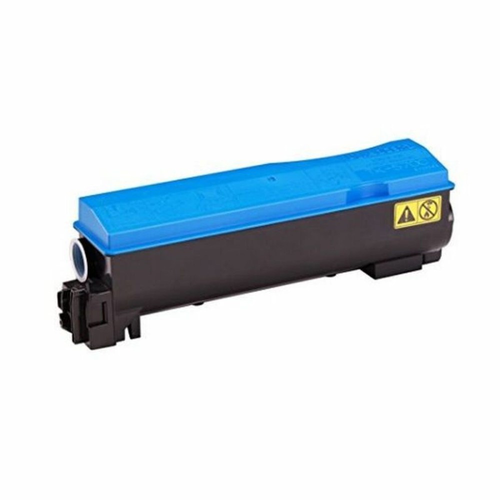 Compatible Ink Cartridge Kyocera TK-570C Cyan