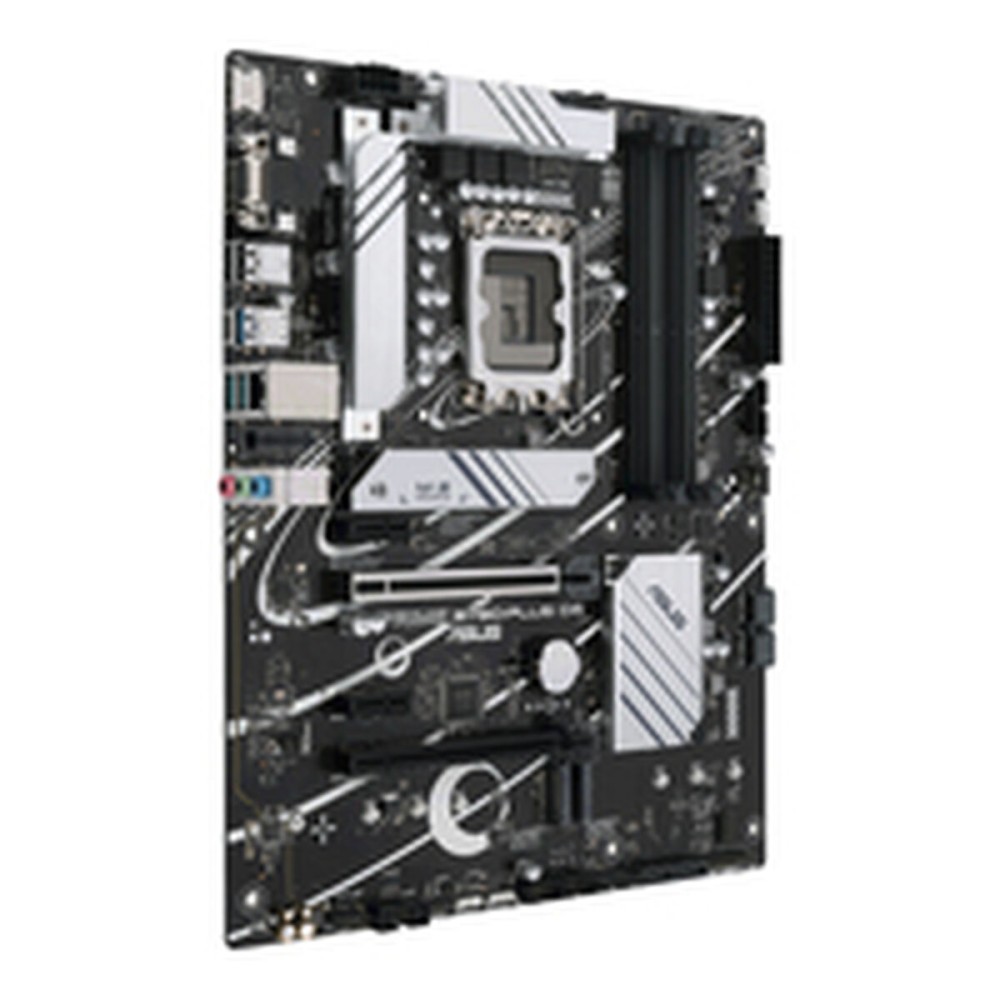 Placa Mãe Asus 90MB1CW0-M0EAY0 Intel Intel B760 LGA1700 LGA 1700