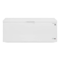 Freezer Aspes ACH1561 White