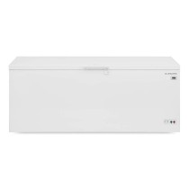 Congelador Aspes ACH1561 Branco