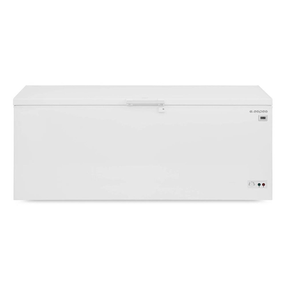 Freezer Aspes ACH1561 White