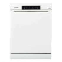 Dishwasher Winia 8809721511626 White 60 cm (60 cm)