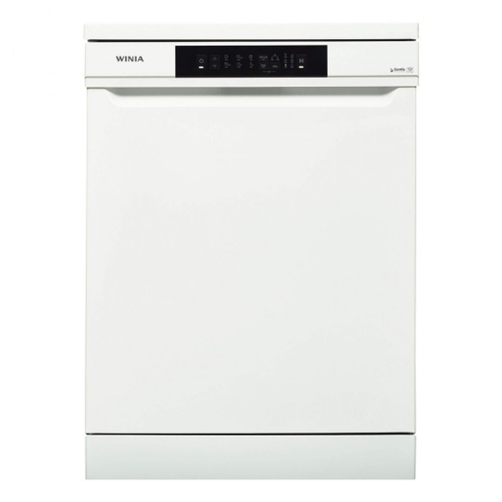 Dishwasher Winia 8809721511626 White 60 cm (60 cm)