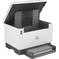 Stampante Laser Monocromatica HP LaserJet Tank MFP 2604dw