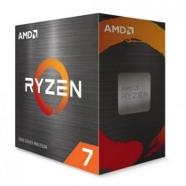 Processador AMD AMD Ryzen 7 5800X 3.8 Ghz 32 MB AM4