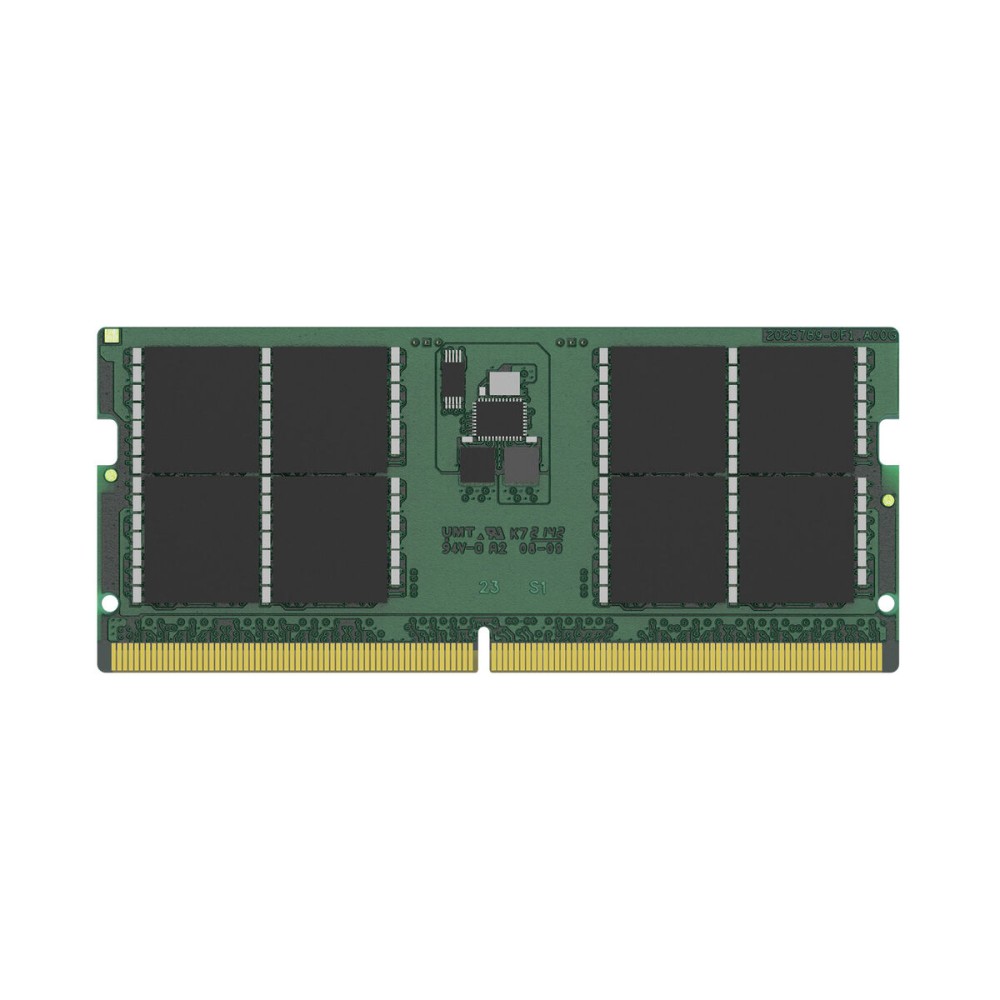 Memoria RAM Kingston KVR52S42BD8-32 32 GB DDR5