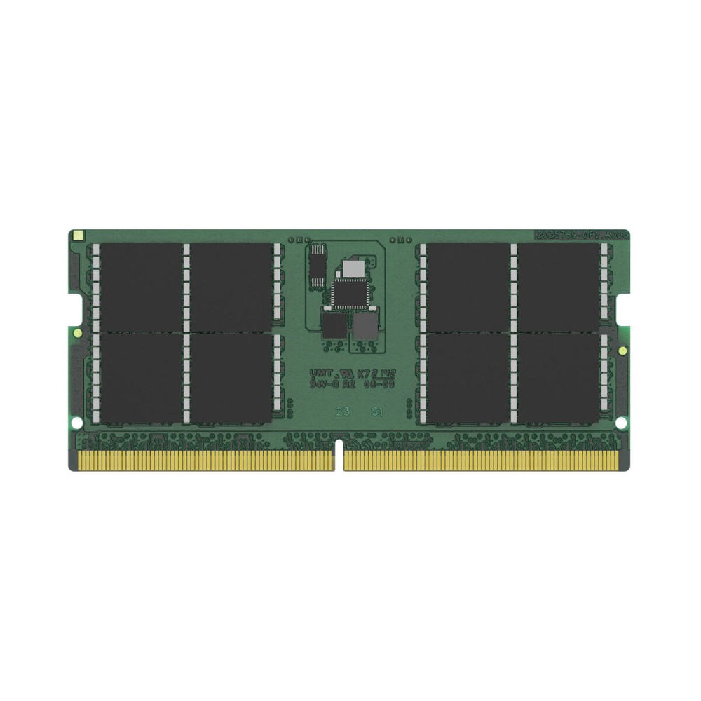 Memória RAM Kingston KVR52S42BD8-32 32 GB DDR5