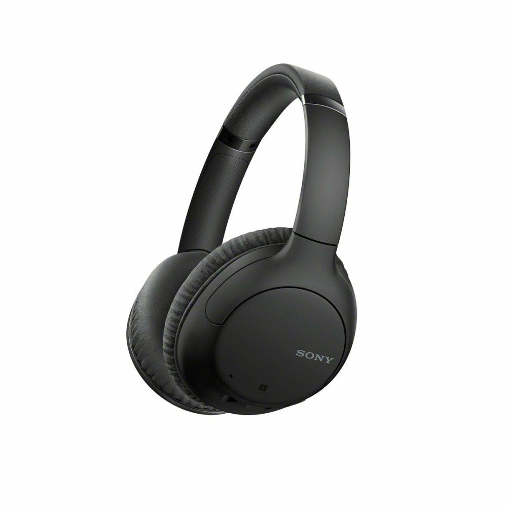 Bluetooth-Kopfhörer Sony Wh-Ch710N Schwarz (Restauriert B)