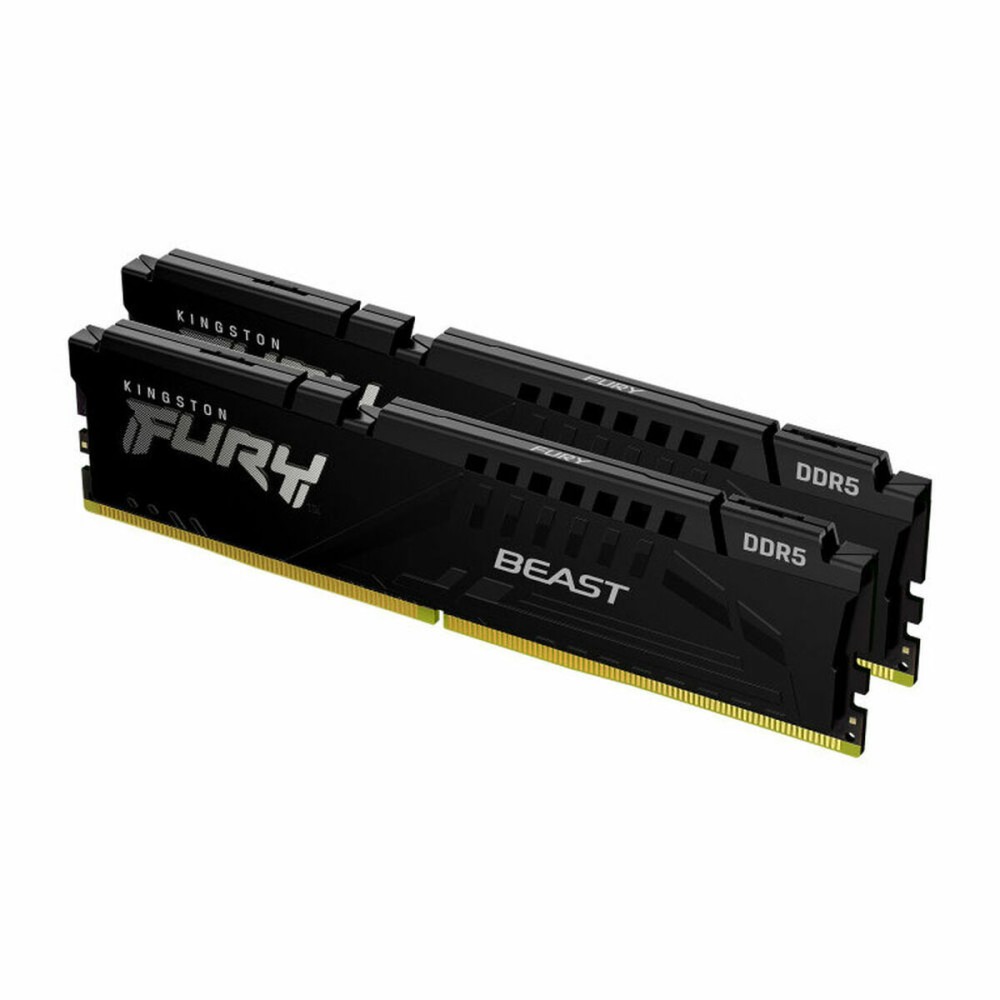 Memoria RAM Kingston Beast 32 GB CL40 32 GB