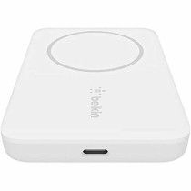 Powerbank Belkin BPD002BTWH Weiß 5000 mAh 2500 mAh