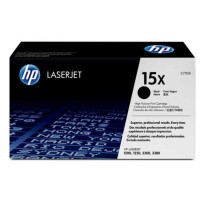 Original Toner HP C7115X Schwarz