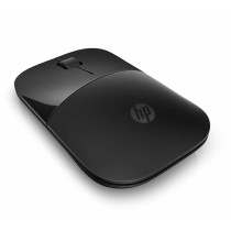 Mouse senza Fili HP V0L79AAABB Nero