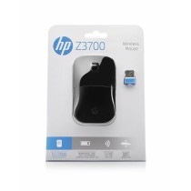 Wireless Mouse HP V0L79AAABB Black